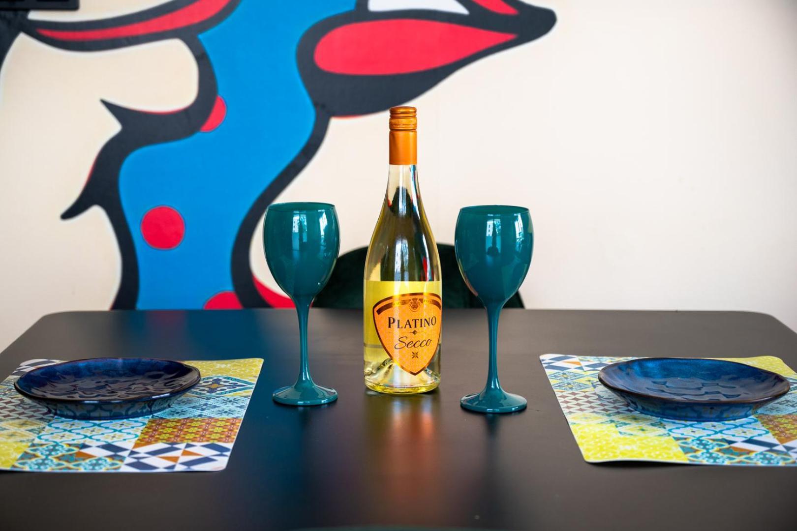 The Pop Art Apartment คาโตวีตเซ ภายนอก รูปภาพ