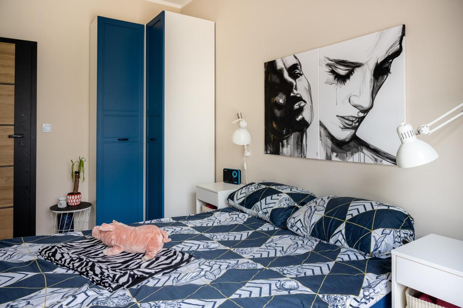 The Pop Art Apartment คาโตวีตเซ ภายนอก รูปภาพ